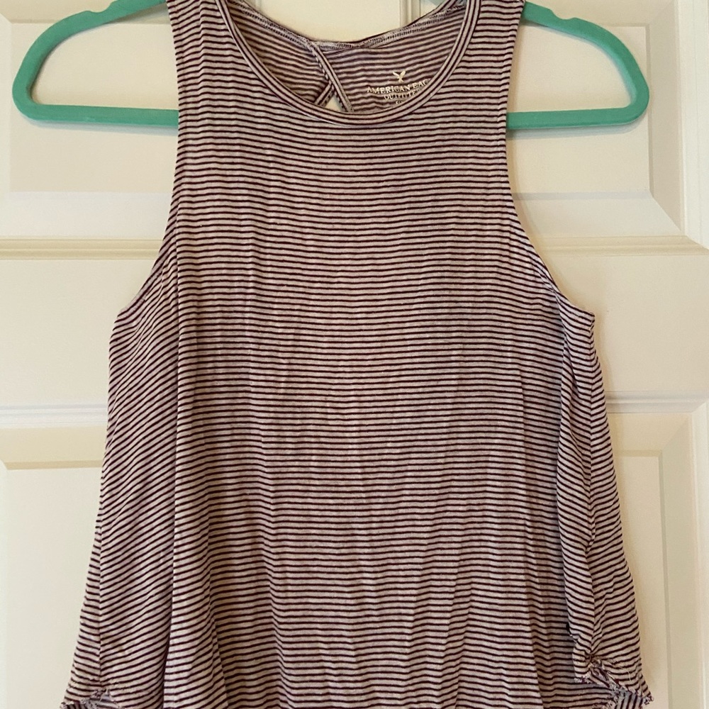Soft and Sexy Tank Top